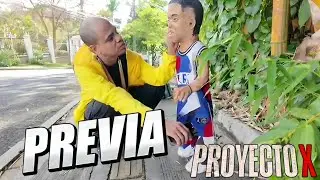 ARREGLANDO MIS DIFERENCIAS CON MANOLO😵&zwj;💫|PREVIA PROYECTO❌|EPIDEMIC77