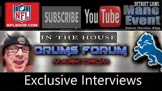 Mane Event 365 Exclusive Interview with Mark Orums Forum
