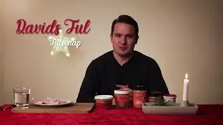 Davids Jul, Avsnitt 4: Julsenap