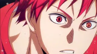 KiD KAY & KIDx - MY MiND [PROD. KIDx] (OFFICIAL AMV)