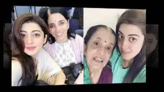 Real Fathers of Top 10 South Actress