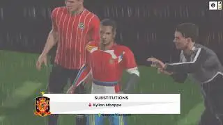 Spain 3-1 Boomerang |《Online player》 | DLS 21 Live