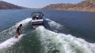 2017 Boat Buyers Guide - Supreme S238