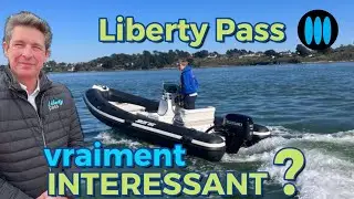 Liberty Pass est-il VRAIMENT int&eacute;ressant ????