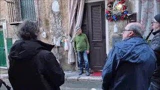Lercara Friddi - Novene di Natale