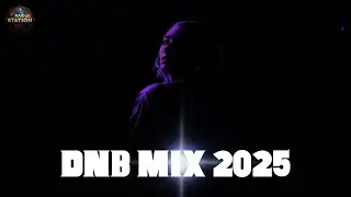 Raid Station &ndash; Night Shift (Drum & Bass Mix) [2025]