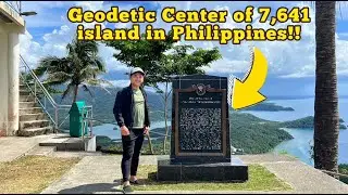 LUZON DATUM of Marinduque!!