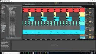 Making Synthwave/Retro Music in Ableton #1 (Track From Scratch)