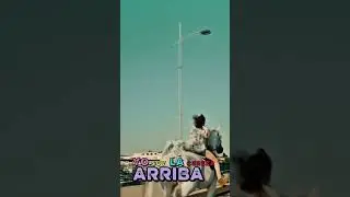 La Cereza Arriba | Pop & Dance | TurntableDancer AI Music