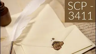 SCP  -  3411 