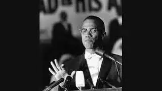Malcolm X - The importance of Book reading