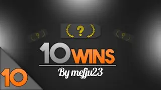 10WINS #10 - FINAŁ SERII ! [CS:GO]