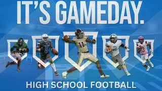 Bear Grass Charter vs Northside - Pinetown | HS Football | 11/21 Live Broadcast