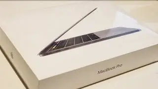 Apple MacBook Pro 13