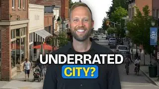 Почему Пентиктон лучше, чем мы думаем