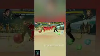 STREET FIGHTER IV:CHAMPION EDITION #capcom #ryu vs  Gulie #streetfighter #streetfighteriv #gamerszon