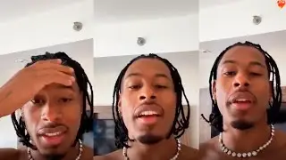 BBB22 POR ESSA ELE NAO ESTAVA ESPERANDO!!! Veja o que PA fez durante evento