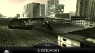 Trinity - GTAStunting Community Video '09 (Part 1/2)