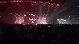 Skychurch live at Dutdutan 2025