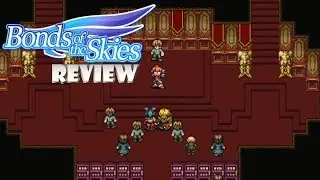 Bonds of the Skies (Switch) Review