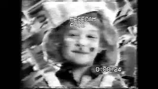 VHS LP Generation Loss
