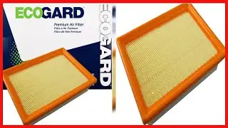 Upgrade Your Chevrolet Sonic&rsquo;s Performance with the Right Air Filter