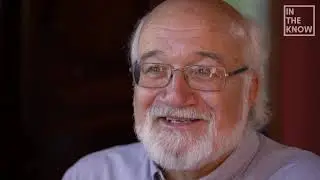 Bob Krist has been traveling the world for decades