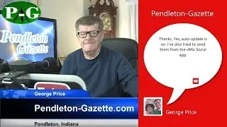 One of The New Cool Features In vMix 20 | YouTube Livestreaming