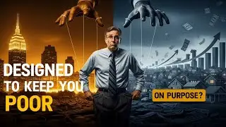 How the U.S. financial system uses debt, inflation, and power to keep people behind | Explained 