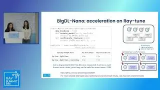 BigDL 2.0- Seamlessly scaling end-to-end AI pipelines at Intel