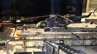 ETM - AMAZING ETM TOM LEGEND Knife Kill