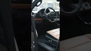 ШОК 😱 Тюнинг tuning пикапа Great Wall Poer / Грет Вол Поер #тюнингпикапов #greatwallpoer