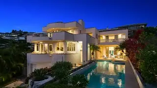 636 Kahiau Loop, Hawaii Loa Ridge, Honolulu, Hawaii