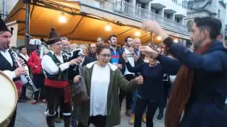 Fiestas de San Froil&aacute;n 2015 (Lugo)