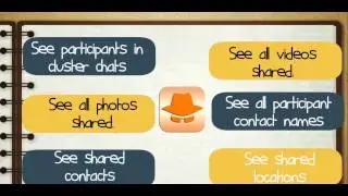 About the truth anytime with spy viber app on Android, iPhone free now !!!
