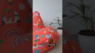 office bean bags available-8156878444 #beanbag #beanbagchair #kerala #furniture #india