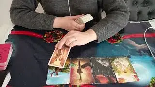 YENGEÇ BURCU ❄️ OCAK AYI 2️⃣0️⃣2️⃣6️⃣ ❄️ YENİ FIRSATLAR İÇİN ADIM AT ⚡ TAROT #keşfet #yengeçburcu 