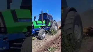 #campo #campoargentino #parati #todo #tractores
