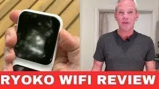 Ryoko Pro WiFi Review 2025 &ndash; Portable Router Price, Data Plans & Real User Feedback