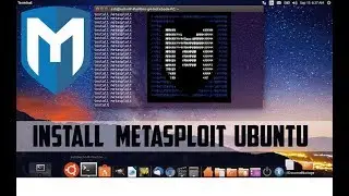 Install Metasploit in Ubuntu | Terminal |Install Metasploit |How to