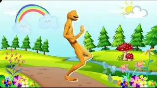 Potila - Beyond The Shore dame tu cosita #alien #mekemastedance 