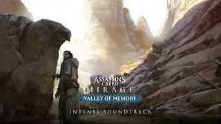 Son's Lament (Intense Version #2) | Assassin's Creed Mirage: Valley of Memory | Brendan Angelides