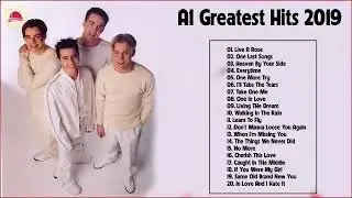 A1 Best Songs 💗 A1 Collection Playlist 2019💗A1 Full Album Mejor m&uacute;sica rock 2020