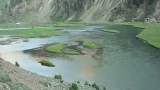 A View on the way from Jalkhat to Behsel after Naran. #foryou #nature #trending #adventure #for