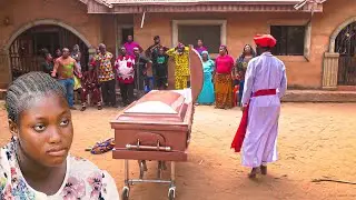 I Beg You Don&rsquo;t Skip This Very Amazing Village Movie Based On A True Life Story - African Movies