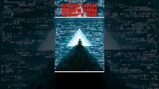 GOOD LUCK, HAVE FUN, DON'T DIE (2026) is a MUST Watch