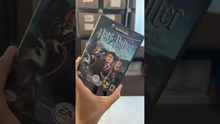 DKOldies Harry Potter Games