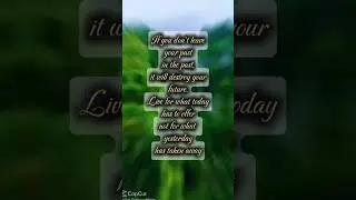🌟 Embrace Your Future: Leave the Past Behind 🌟 Are you ready to break free from the chains of