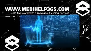Medical Help 365 Days Youtube Channel- Trailer - Subscribe to Health-Related Video