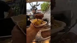 First person got free spud | #spudman #spud #shorts #1millionviews #trending #fypシ゚viral